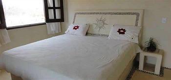 Bogavante Hotel Tecpan De Galeana Exteriör bild
